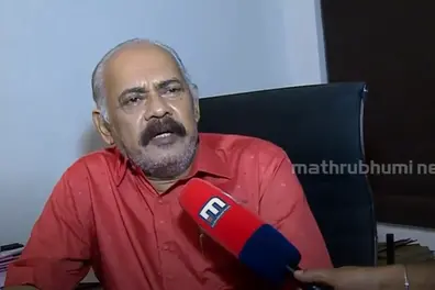 'KV Thomas effect' has no place in Thrikkakara, says Sebastian Paul