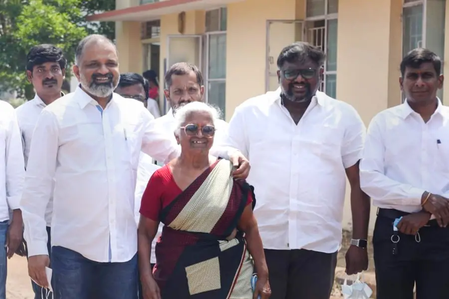 A 'miracle' mother's relentless fight works wonders