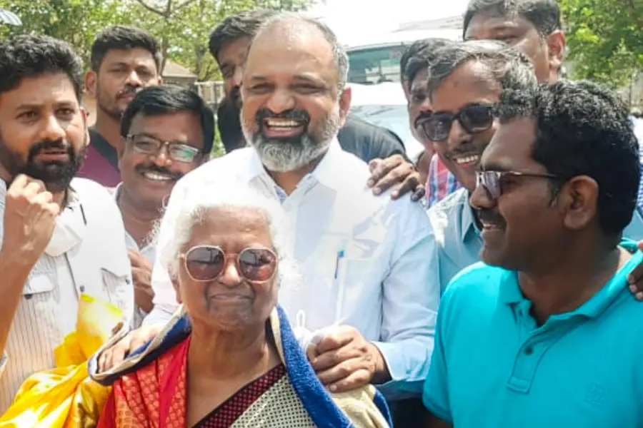 Cong 'deeply pained, disappointed' over release of Rajiv Gandhi assassin, slams govt