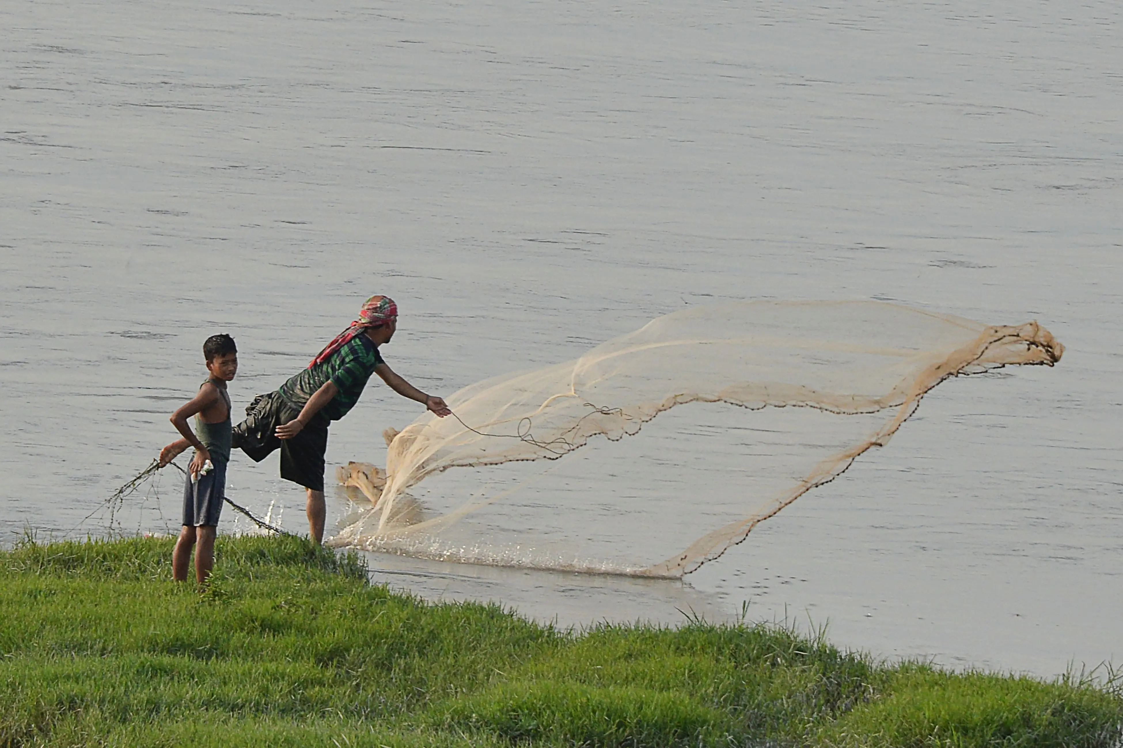 Representative Image / File Photo: AFP