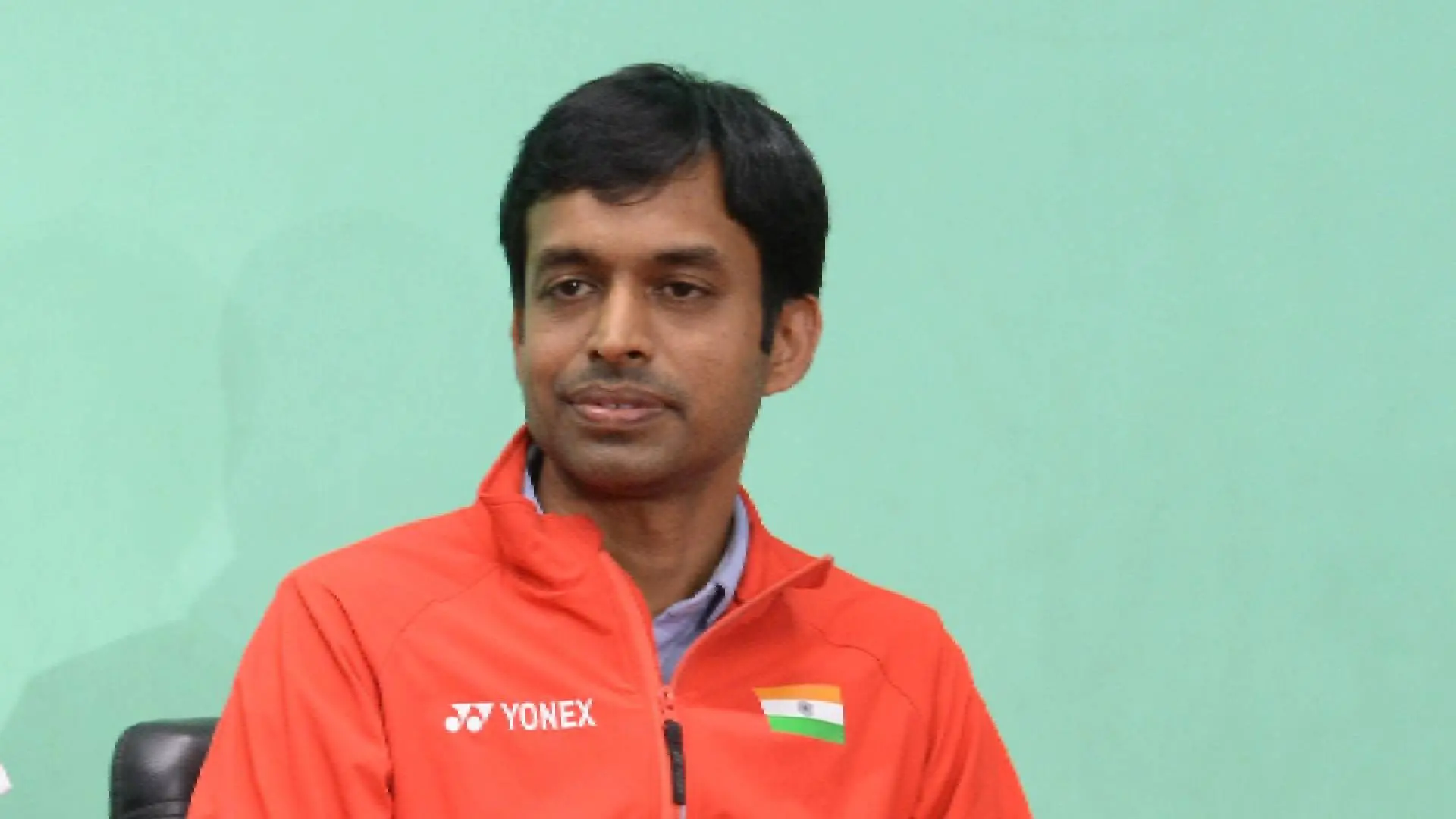 P Gopichand | Photo: AFP