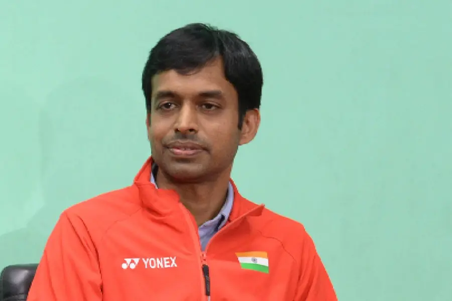 Thomas Cup win beats everything else: Pullela Gopichand