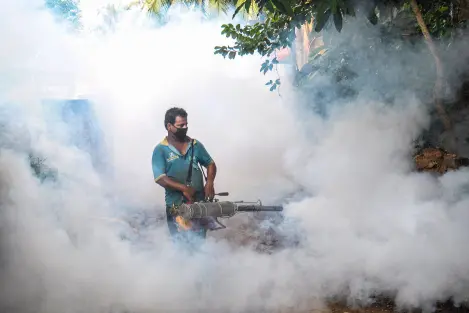 Kerala to strengthen fever clinics, mosquito prevention ahead of monsoon
