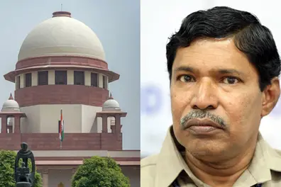 ISRO espionage case: CBI moves SC to quash anticipatory bail of Sibi Mathews