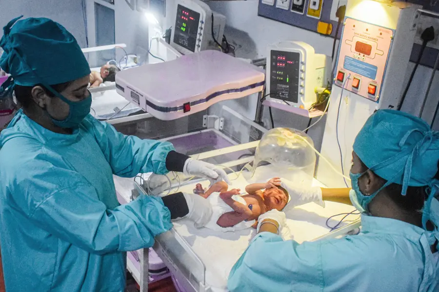 Kerala aims to bring down MMR to 20