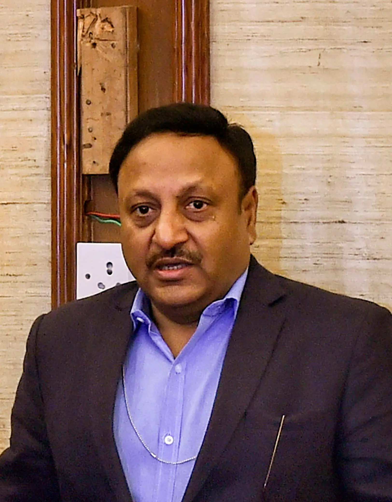 Rajiv Kumar | Photo: PTI