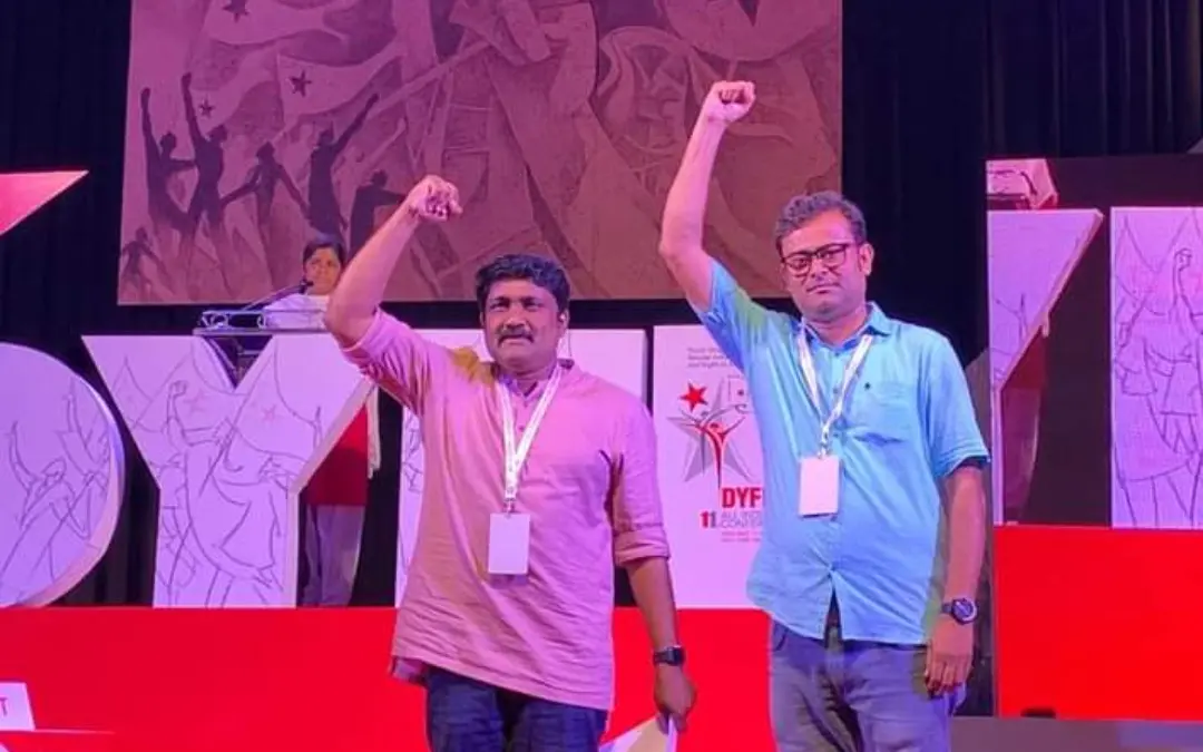 AA Rahim, Himang Raj Bhattacharya