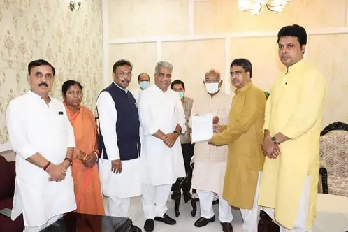 New Tripura CM's induction: A brand renewal exercise?