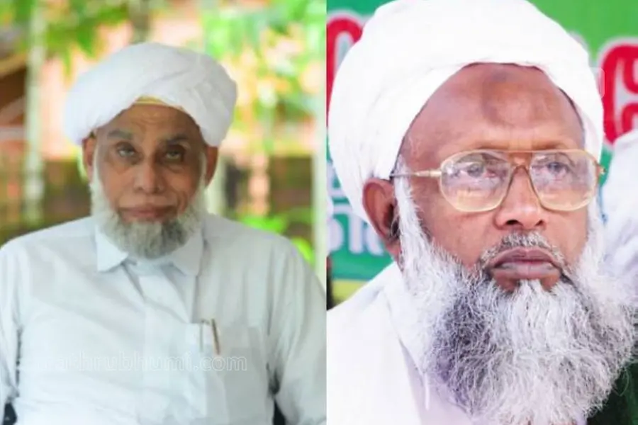 മുതിര്‍ന്ന പെണ്‍കുട്ടികളെ സ്റ്റേജിലേക്ക് വിളിക്കരുത്; പെണ്‍വിലക്കില്‍ സമസ്തയുടെ വിശദീകരണം