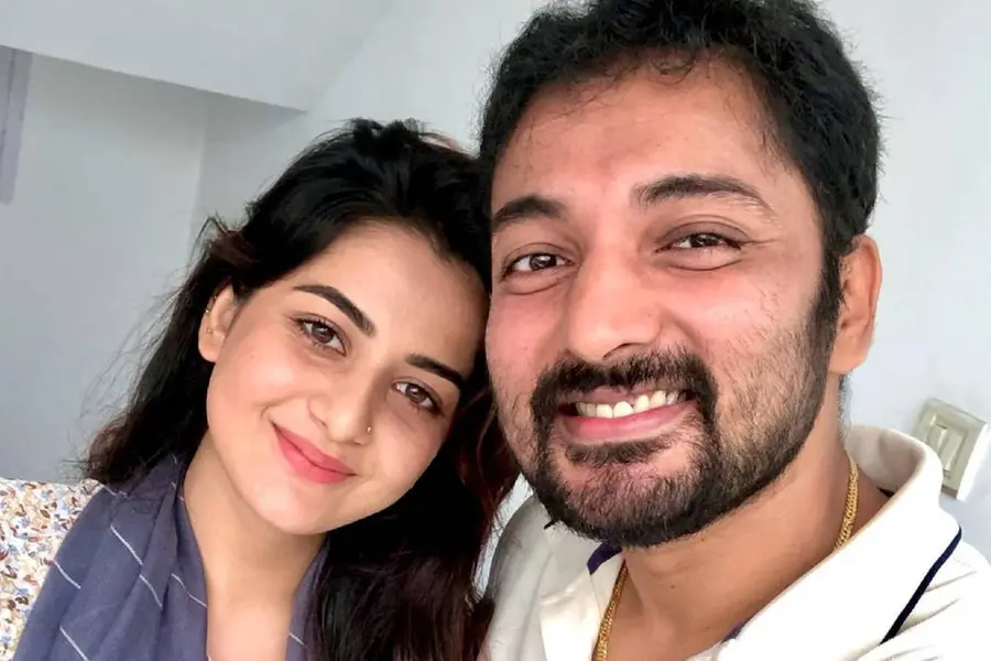 'ഇത് നമ്മളൊരുമിച്ചുള്ള അവസാനചിത്രമായിരിക്കുമെന്ന് കരുതിയില്ല'; ഷഹനയേക്കുറിച്ച് മുന്ന