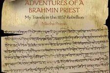 The First Account of the First War of Independence