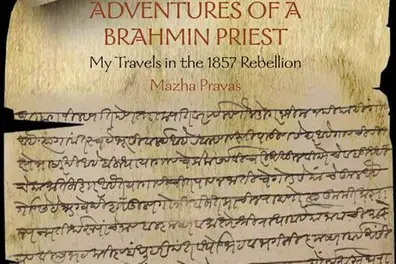 The First Account of the First War of Independence