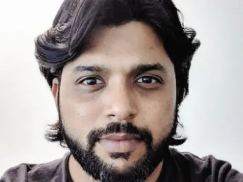 Danish Siddiqui