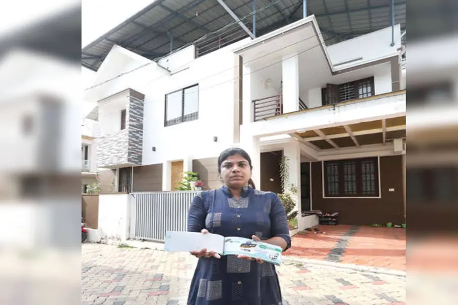 Lottery dept hinders couple’s move to sell house via lucky draw
