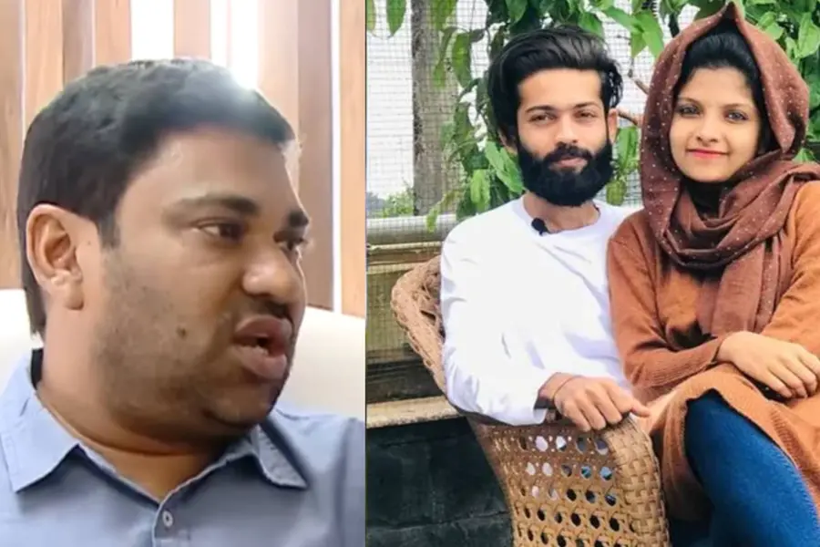 Vlogger's death: Lawyer raises suspicion over husband's FB live