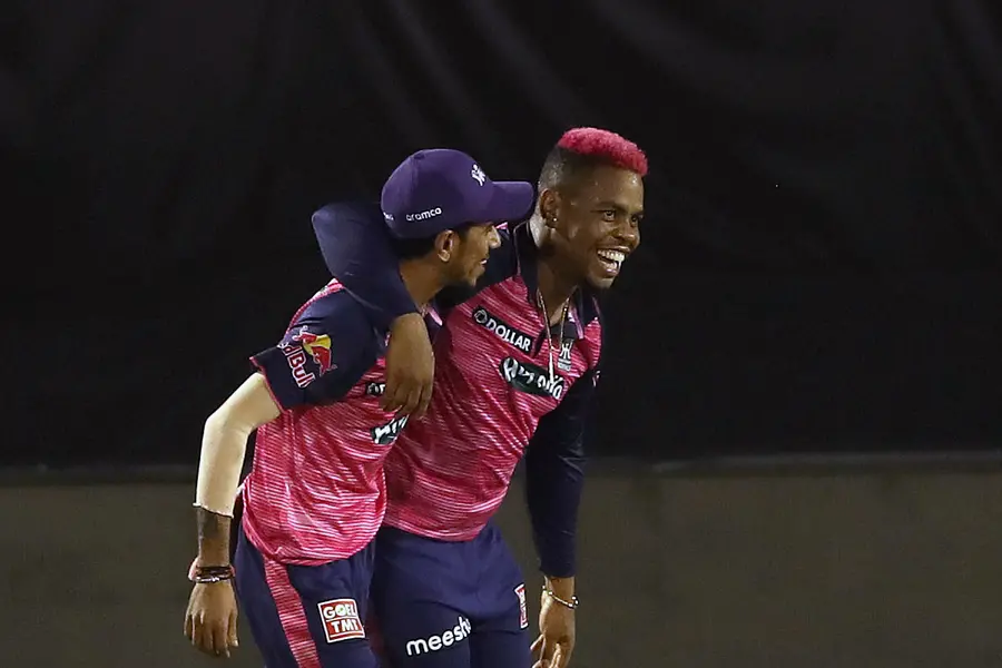 RR's Shimron Hetmyer leaves IPL midway, here's the reason