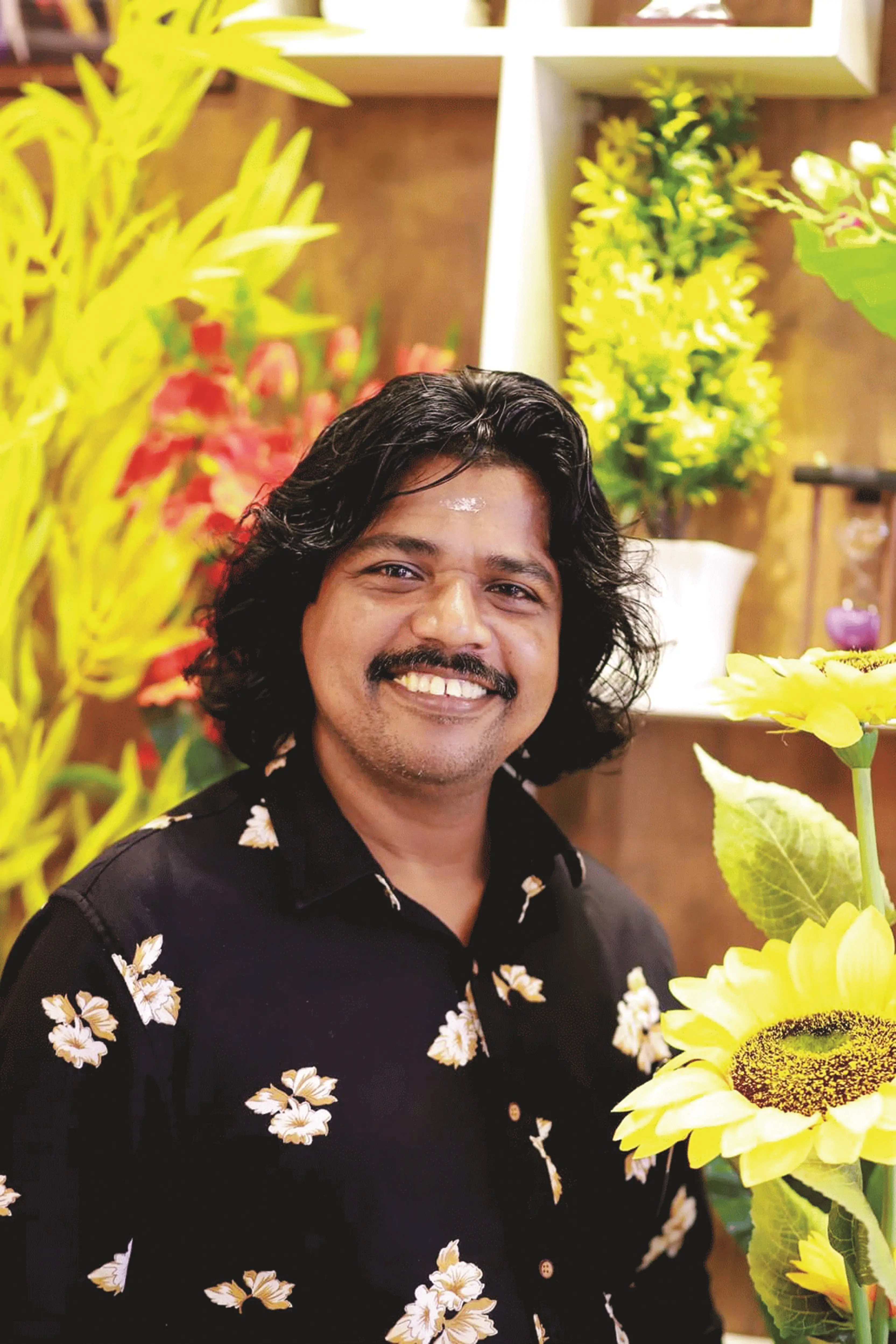 Unnirajan