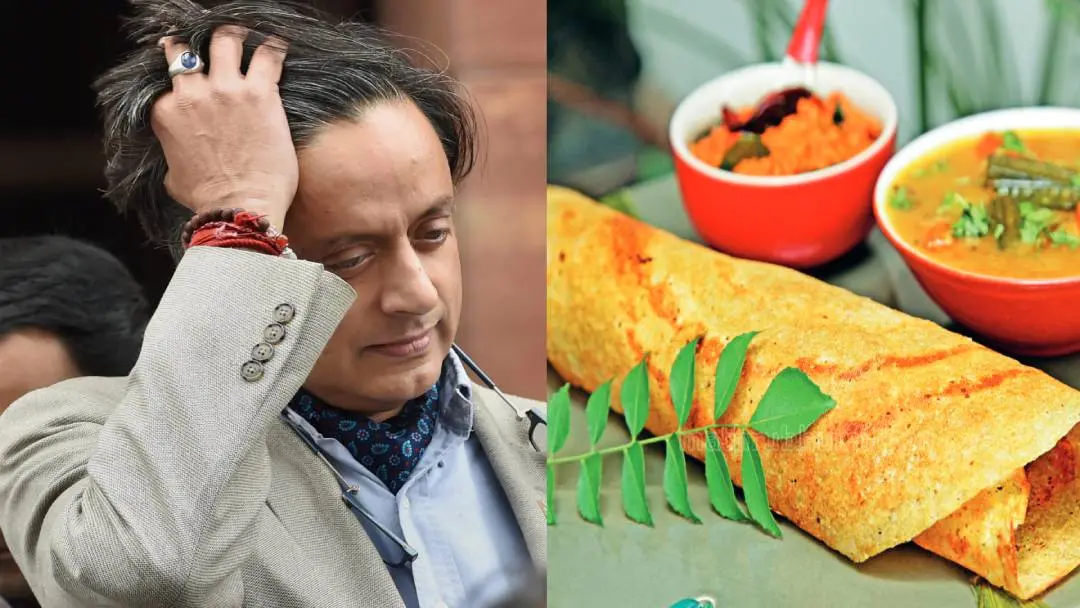 Shashi Tharror (Photo: PTI), Representational Image (Mathrubhumi)