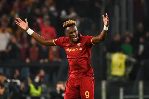 Tammy Abraham | AFP