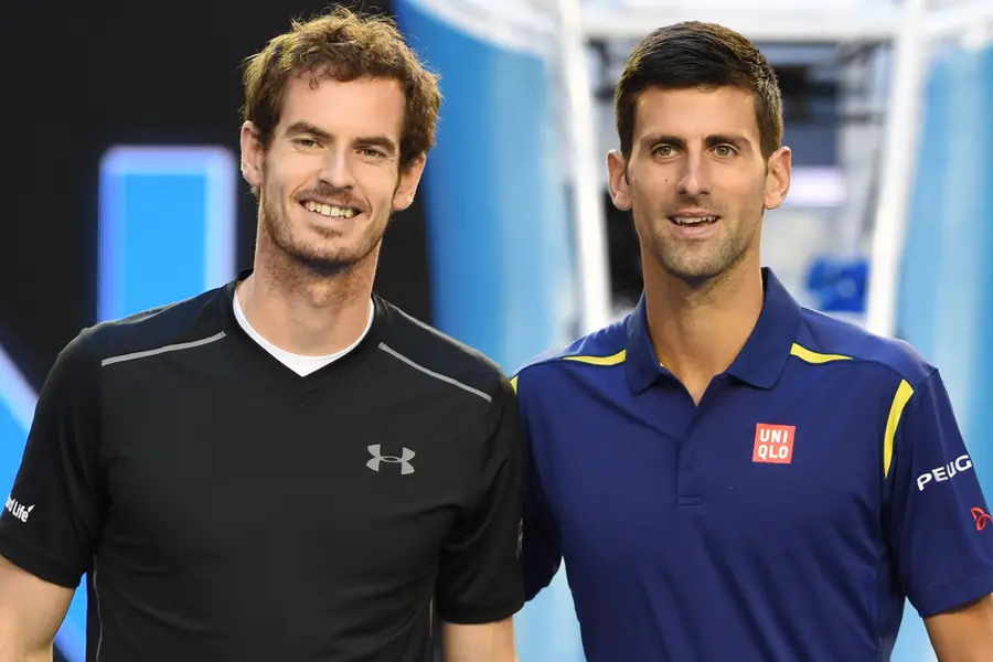 Murray sets up mouth-watering clash against Djokovic in Madrid Open