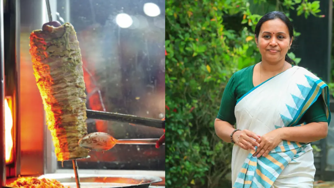 Veena George | Photo: Mathrubhumi