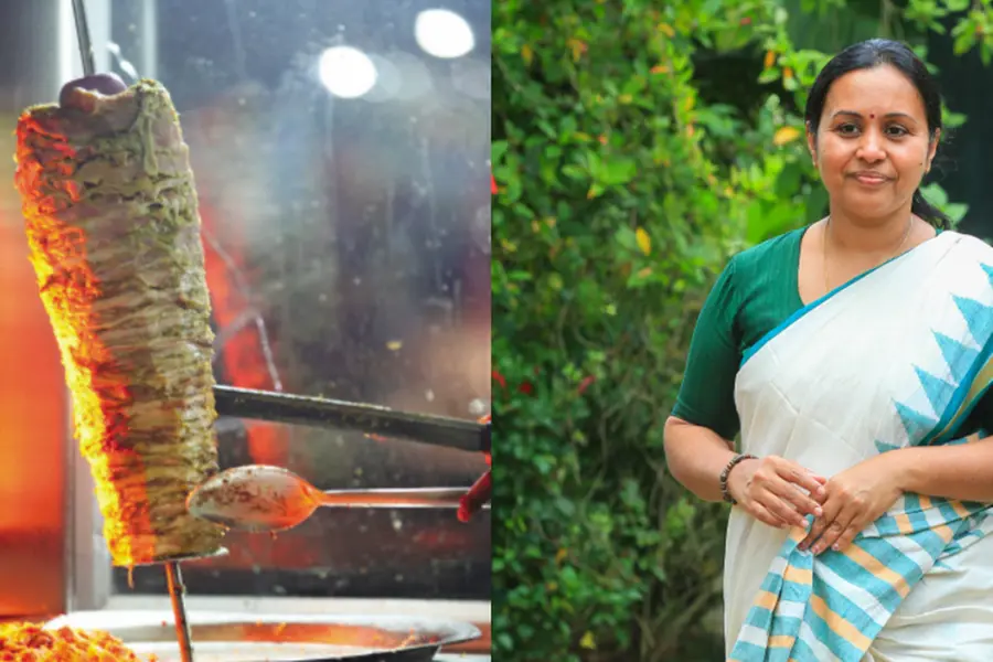 Statewide inspection of eateries to be strengthened: Veena George