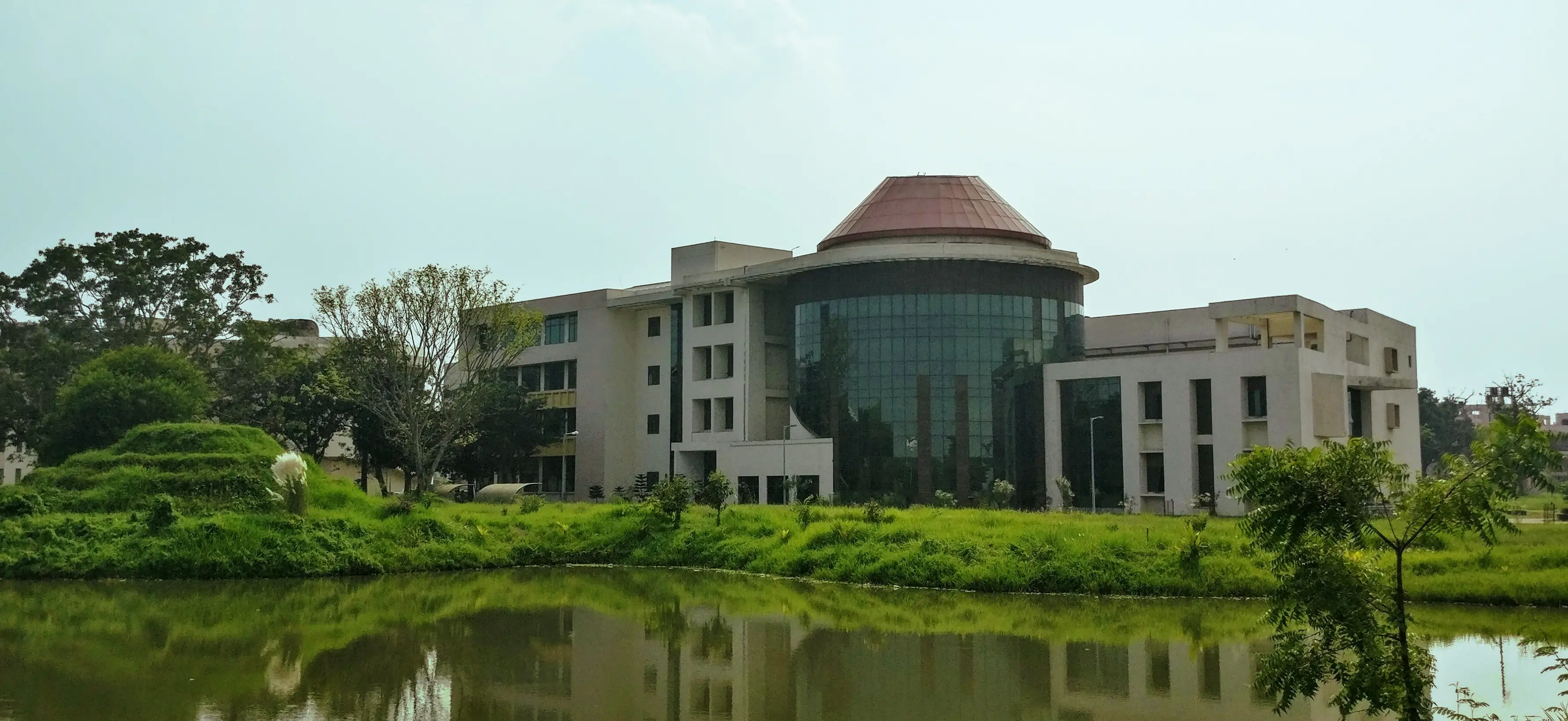 IISER Kolkata | Photo: iiserkol.ac.in
