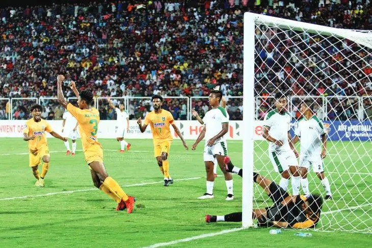 Heavyweights Bengal eye 33rd Santosh Trophy title but in-form Kerala stand in between