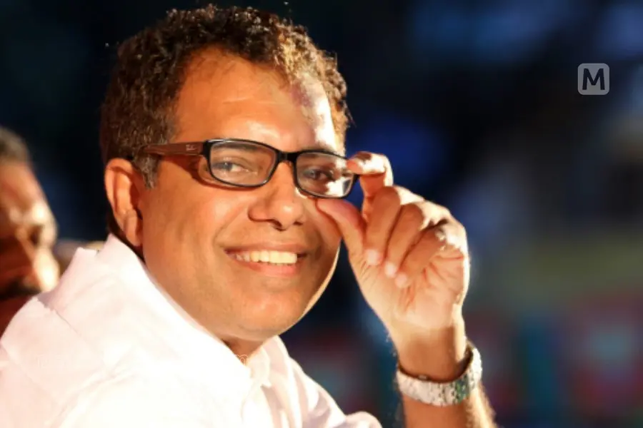 Participation of Muslim League leaders at reception for Abdullakutty invites controversies