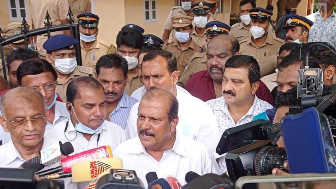 Pc George Ginger Hate Speech: PC George gets bail | Mathrubhumi English