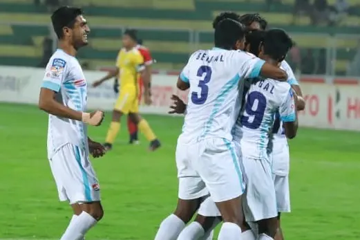 Santosh Trophy: West Bengal beats Manipur 3-0 to set final clash against Kerala