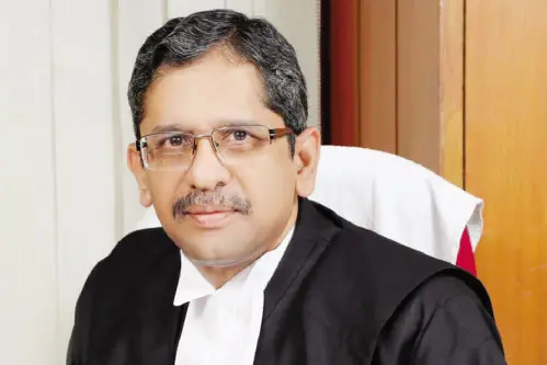 P V Narasimha Rao father of economic reforms in India: CJI