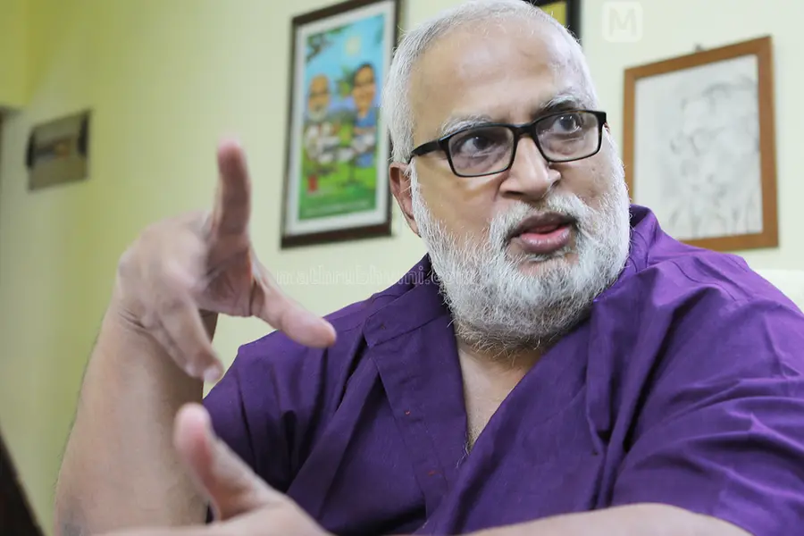 Death of scriptwriter John Paul puts spotlight on Kerala's health system