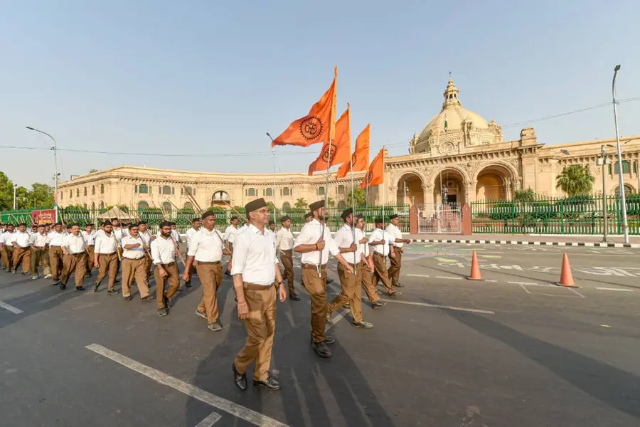 State communalism, the left and the killings at Palakkad