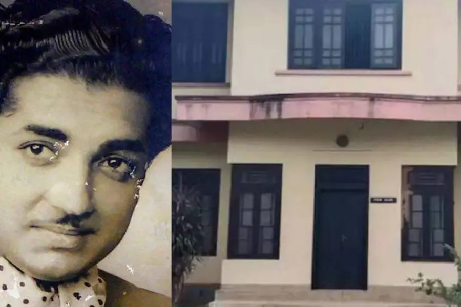 Family refutes reports on sale of Prem Nazir's house