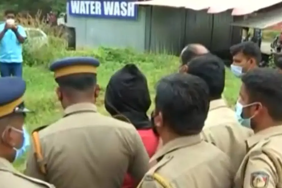 Palakkad Sanjith murder: PFI activist arrested from hideout in Kozhikode