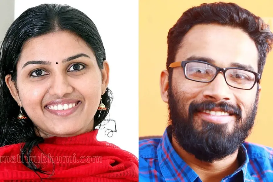 IAS officials Sriram Venkitaraman, Renu Raj to enter wedlock