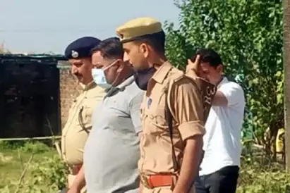 Lakhimpur Kheri case: Accused Ashish Mishra walks free after four months
