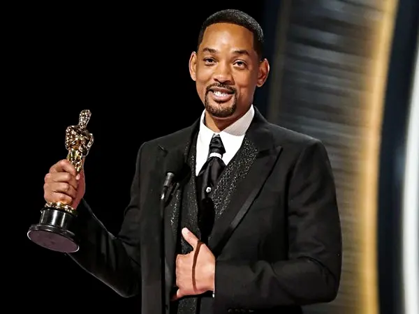 Will Smith | Photo: ANI