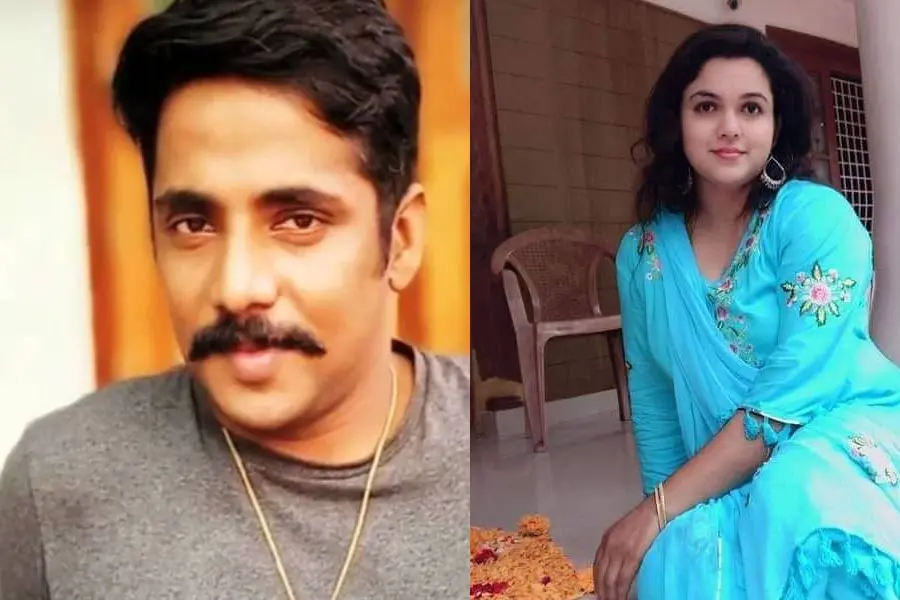 Haridasan murder: Police beef up security for Reshma; seeks permission to question her