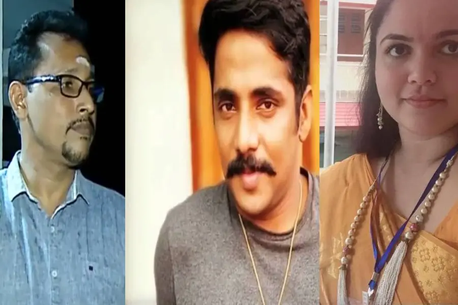 Haridasan murder: Case against Reshma is fabricated, claims lawyer