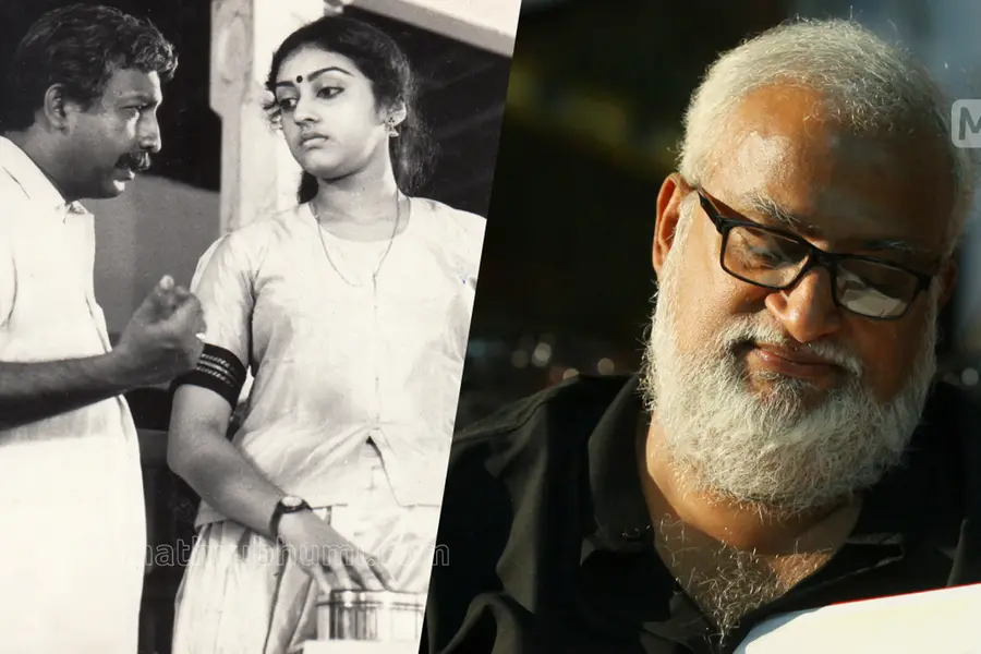 John Paul: Writer who experimented with compassion in Malayalam cinema