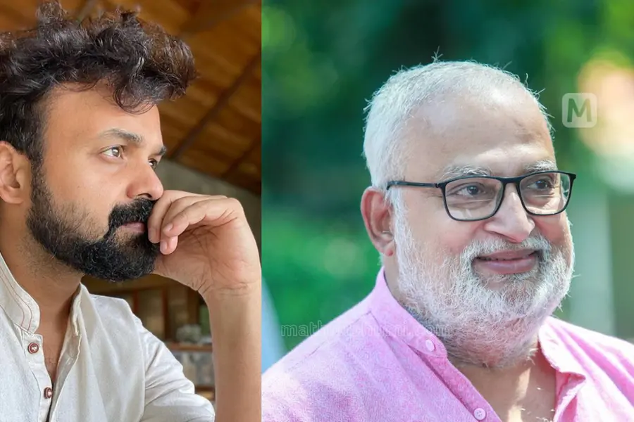 Kunchacko Boban mourns demise of John Paul, posts emotional note
