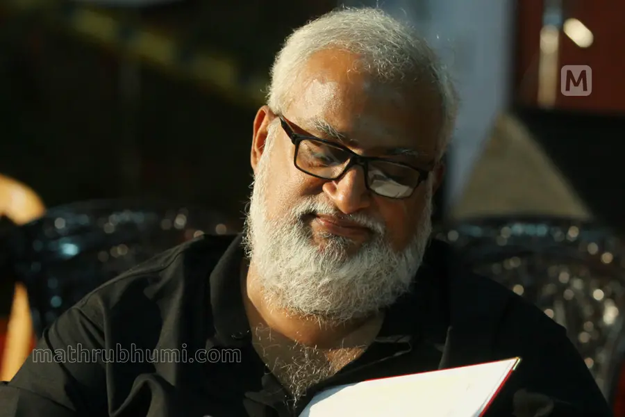 Scriptwriter John Paul passes away