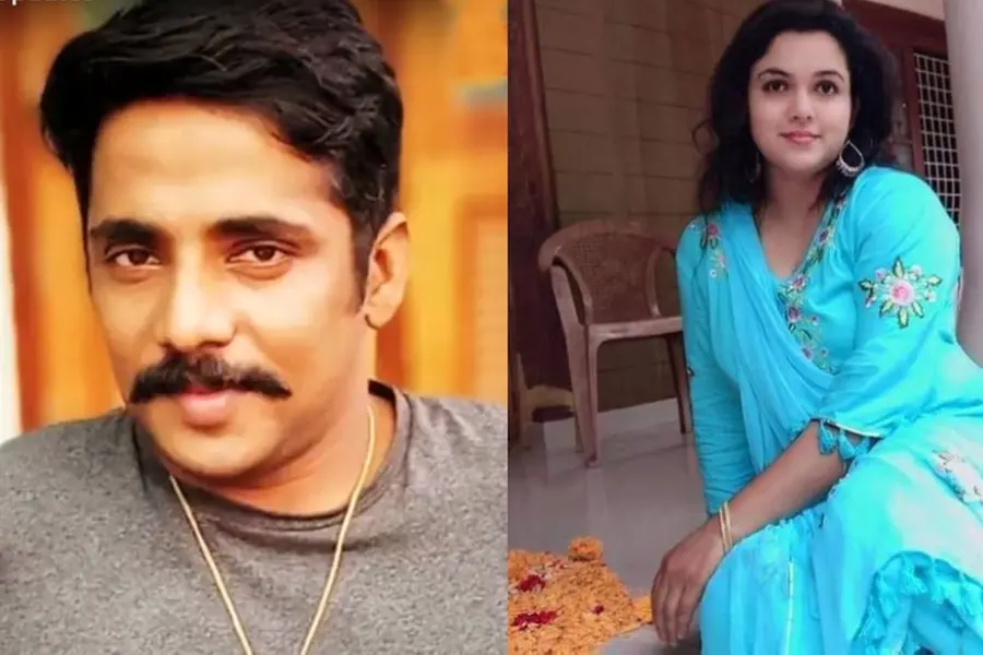 Haridasan murder:Accused was nabbed based on WhatsApp calls