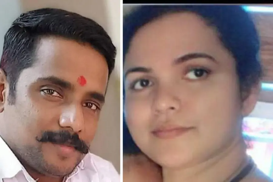 Haridasan murder: Accused BJP activist went into hiding at CPM worker's house
