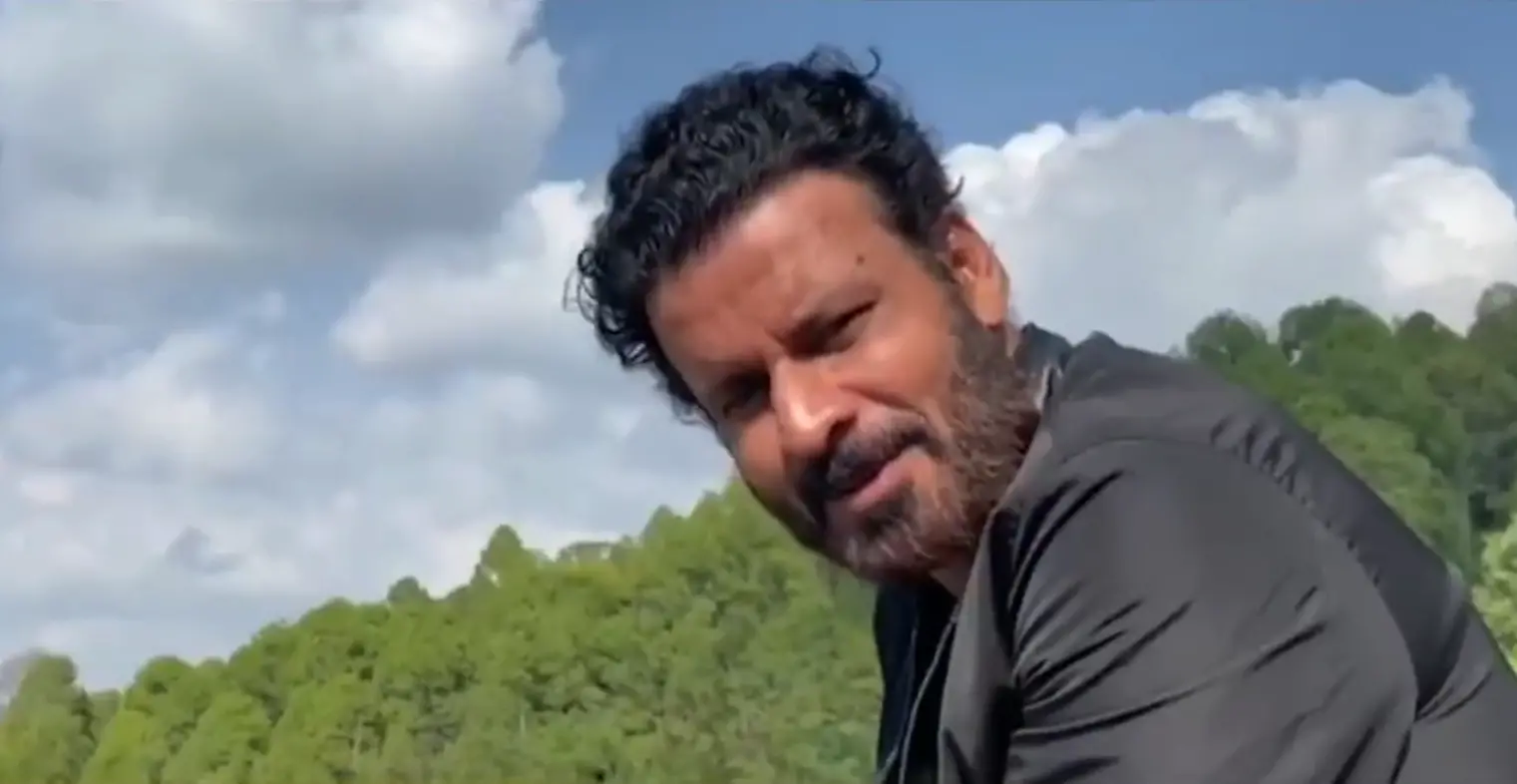 A screenshot from the video