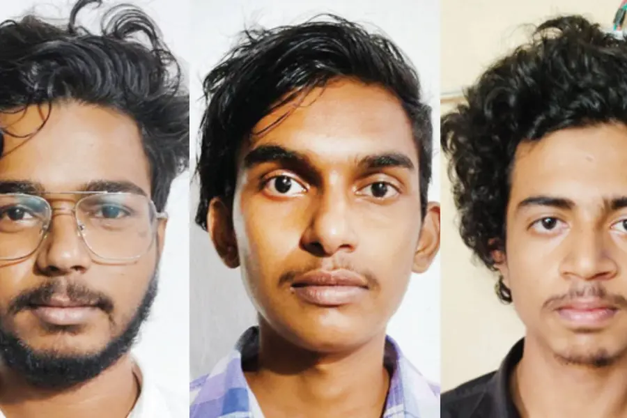 Police intensify probe in case of sexual exploitation of minor girls in Kottayam