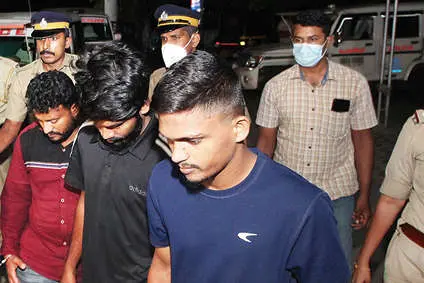 Palakkad RSS worker murder case: Police nab two more accused