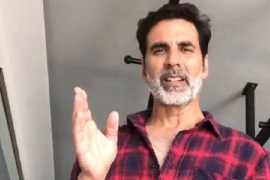 Akshay Kumar steps down as tobacco brand ambassador, promises to be mindful  in future choices